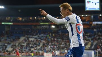 Cómo y dónde ver el Atlas vs Pachuca; horario y TV online