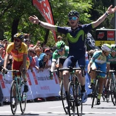 La Vuelta a la Comunidad de Madrid presenta su XXXI edición