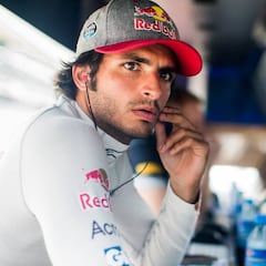 La llegada de Mapfre acerca a Carlos Sainz a Renault F1