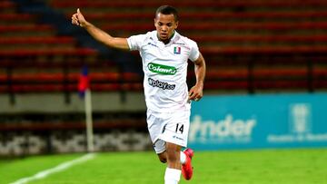 Horarios y TV: cómo y dónde ver Tolima - Once Caldas