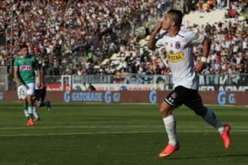 El Monumental recibe el cierra de la fecha, entre albos e itálicos.