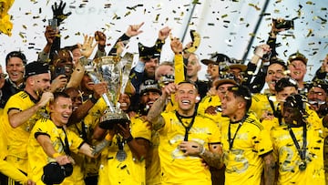 Which team has the most MLS Cup wins?