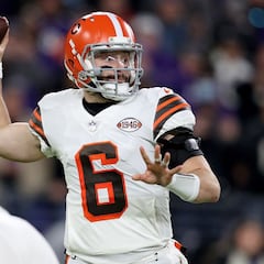 Browns vs Packers on 2021 Christmas Day tickets: price and where to buy