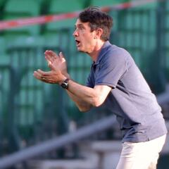 Pacheta: "Vamos a ganar"