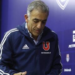 Sabino Aguad encuentra nuevo club tras su salida de la U