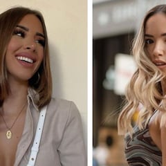 Sale a la luz el ambiguo mensaje con el que Lucía le confesó a Marina lo que sentía por Isaac