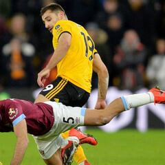 Oficial: el Atlético traspasa a Jonny al Wolverhampton