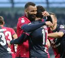 Cagliari, Sassuolo y Novara se meten en octavos de la Copa