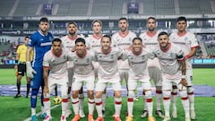 Toluca va contra sus fantasmas en Mazatlán