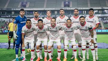 Toluca va contra sus fantasmas en Mazatlán