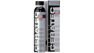 Aditivos para motores diésel Cera Tec de Liqui Moly