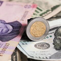 Precio del dólar, 12 de mayo: cuál es el tipo de cambio en México