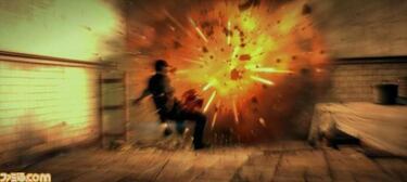 The Evil Within, censurado en Japón