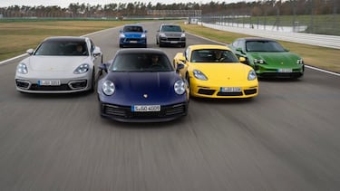 ¿Por qué Porsche es una de las marcas de autos con más éxito en México?