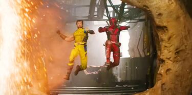 Ryan Reynolds admits he removed a line from ‘Deadpool and Wolverine’ at Disney’s request