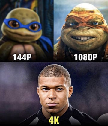 Los mejores memes del mercado de fichajes