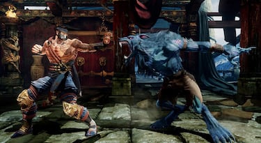 Galería de imágenes: Killer Instinct
