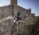 Mountain Bike en Alqueva, el lago más grande de Europa