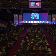 El debate del escudo eclipsará el de la deuda en la asamblea