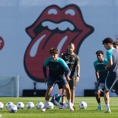 El partido de la semana