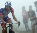 El dato Strava: Thibaut Pinot manda en los Lagos de Covadonga