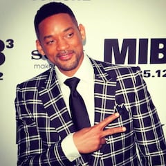 Will Smith acusado de pagar para silenciar a un amante gay