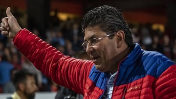 Fidel Kuri define destino de equipos veracruzanos en LBM