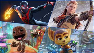 PlayStation: Sony planea ¡°acelerar el lanzamiento¡± de sus nuevos juegos first party