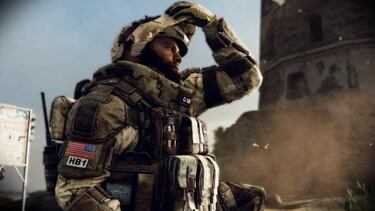 Dead Space 2, casi gratuito por la compra de Medal of Honor: Warfighter
