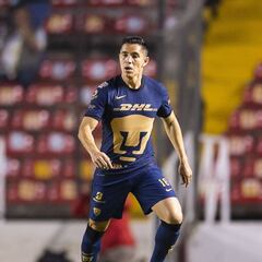 Velarde: ''Hay que poner atención en las secuelas de Covid 19''