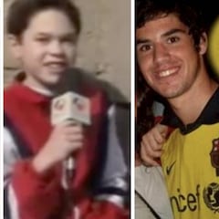 10 futbolistas que declararon su 'amor' por un equipo rival