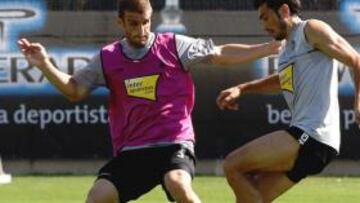 Transbordo en Tarragona