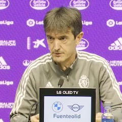 Pacheta: "Me han firmado para ser valiente"