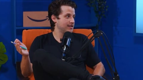 Roberto Martínez sobre su nuevo podcast ‘Entregamos Más que Fut’: “Es un reto completamente diferente”