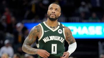 Sliding doors: The teams that almost signed Damian Lillard before the 2012 NBA Draft