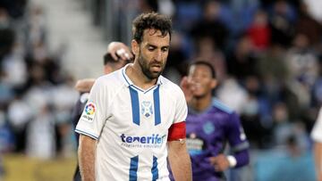 Agridulce regreso de Nahuel y Carlos Ruiz