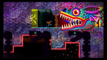 Guacamelee! 2 Llegará en agosto