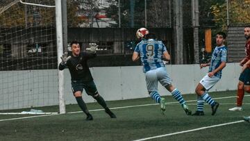 Tercera RFEF Grupo 4: resultados, partidos y clasificación de la jornada 18