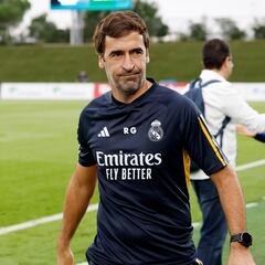 El imposible de Raúl