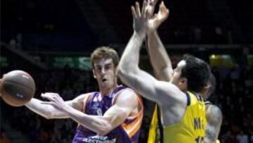 El Power Electronics Valencia campeón de la Eurocopa