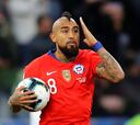 “A veces uno necesita...”: Vidal habló de su controvertida encuesta