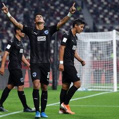 Rayados ya es histórico para la Liga MX en el Mundial de Clubes
