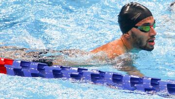 Chile busca su segunda presea