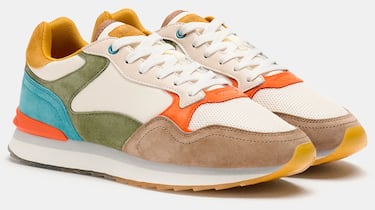 ¿Conoces las famosas zapatillas Hoff? Elegimos cinco deportivas para hombre