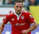 Ribéry insta al Bayern a mejorar la plantilla para renovar