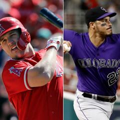 Los 10 contratos más lucrativos de la Major League Baseball