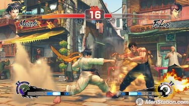 Super Street Fighter IV, Impresiones