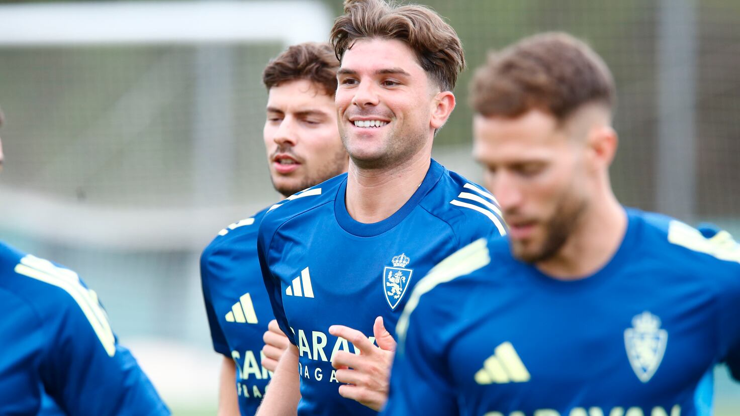 Raúl Guti: “El equipo tiene que volar, tanto físicamente como en lo futbolístico