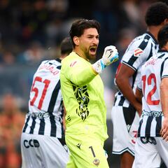 Gonzalo Crettaz confirma su salida del Castellón