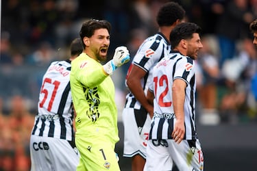 Víctor García, el ‘ascensor’ de Castellón y Málaga